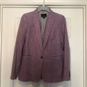 Jcrew Parke Blazer sz 4T